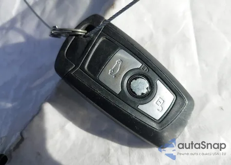 2014 BMW 428I z USA, uszkodzony, nr VIN WBA3N7C56EF719267